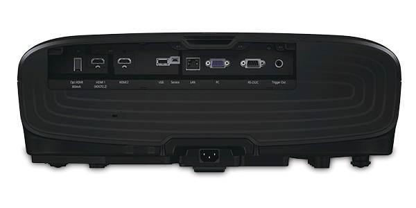 �������� ��� ��������� ���������� Epson EH-TW9400 (3LCD, UHD, 2600 ANSI Lm) (JN63V11H928040)