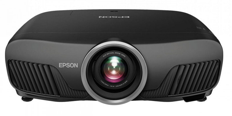 �������� ��� ��������� ���������� Epson EH-TW9400 (3LCD, UHD, 2600 ANSI Lm) (JN63V11H928040)