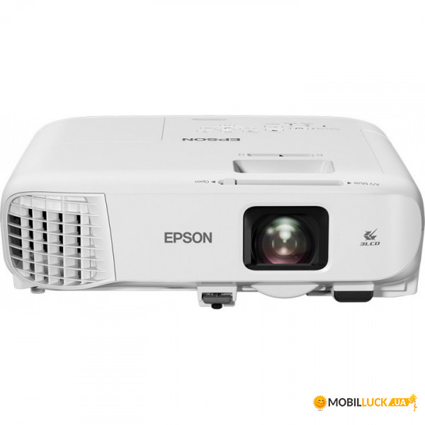  Epson EB-E20 (V11H981040)