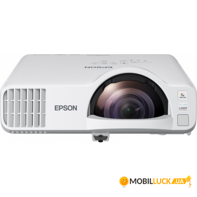   Epson EB-L200SX (V11H994040)