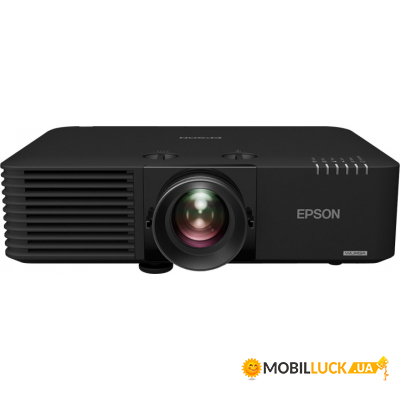  Epson EB-L735U (3LCD, WUXGA, 7000 lm, LASER) (V11HA25140)