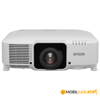   Epson EB-PU1007W (V11HA34940)