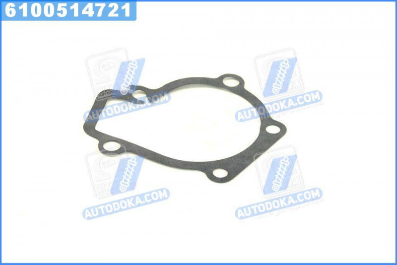     Parts Mall P1H-A003  Hyundai G4GC