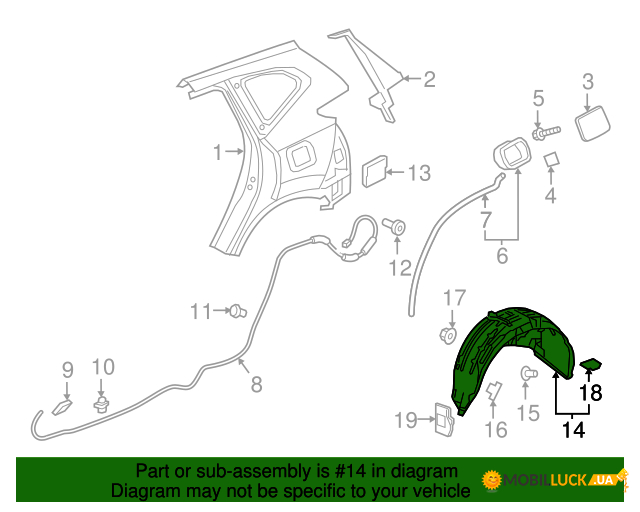  Avtm Honda CRV 17-   (443037386)