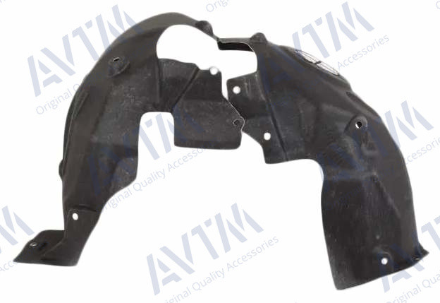  AVTM Mini Countryman 10-16   (444700387)