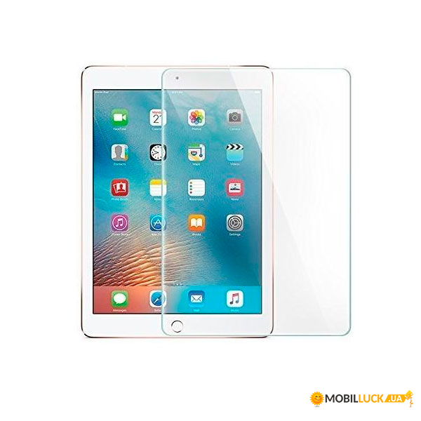   2E 2.5D  Apple iPad Air 2 