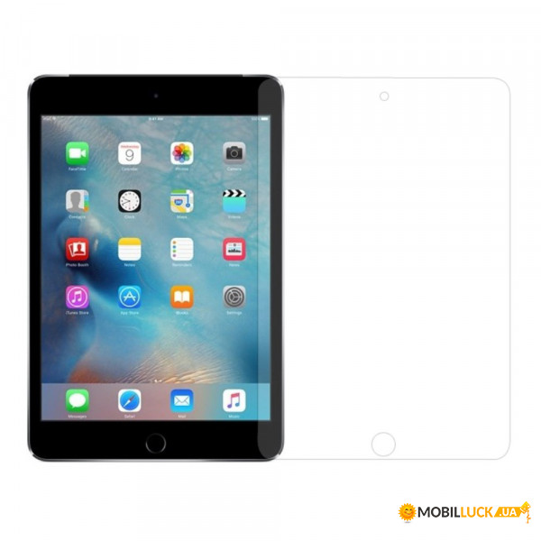   2E 2.5D  Apple iPad mini 4 