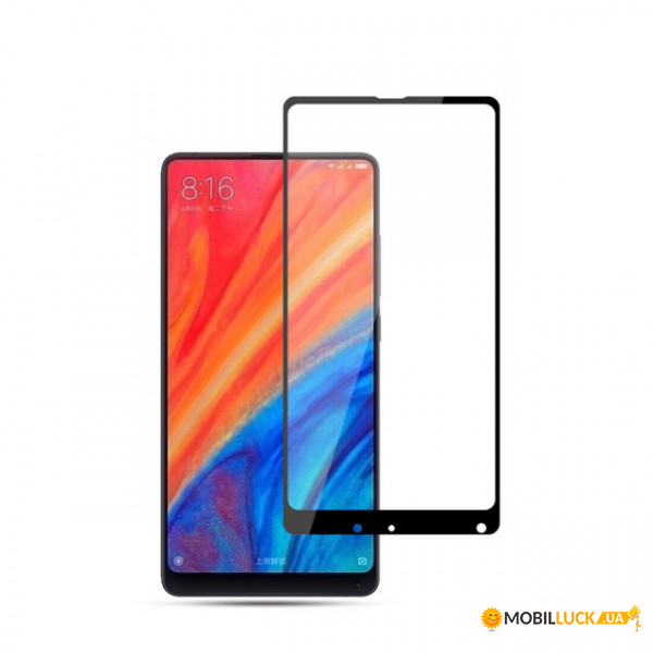   2E Full cover  Xiaomi Mi Mix 2S 