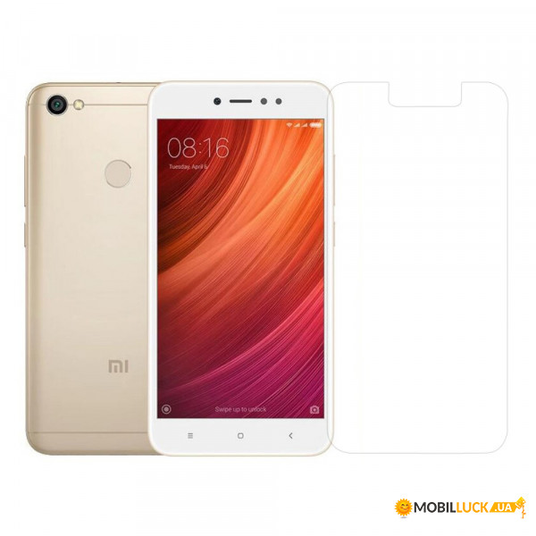   2E 2.5D  Xiaomi Redmi Note 5A 