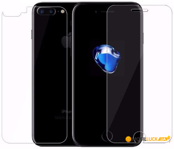     iPhone 8 Plus / 7 Plus Front+Back (ARS47818)