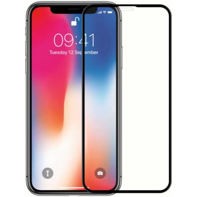   Armorstandart 3D Soft Edge Apple iPhone X Black (ARM51808-GSE-BK)