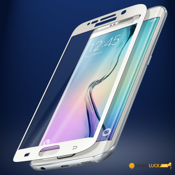   0.3 mm     Samsung Galaxy S6 edge White