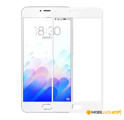   Full Cover  Meizu M3/M3S 