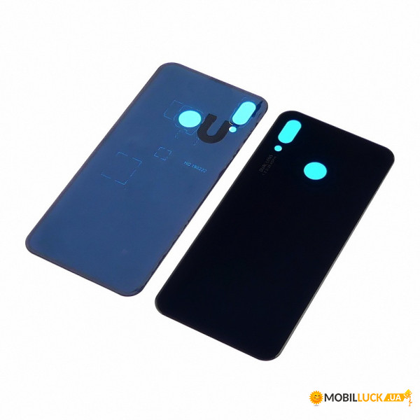    Huawei P20 Lite (2018) 