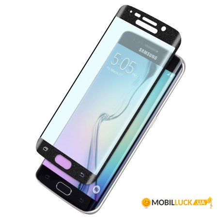   0.3 mm     Samsung Galaxy S6 edge Black