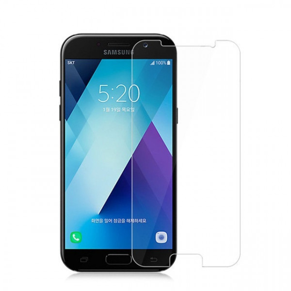   0.3 mm  Samsung Galaxy A5 2017