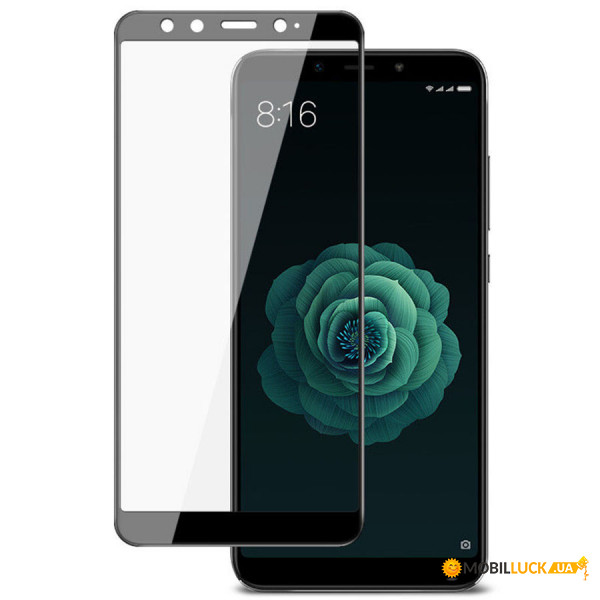   MS (48193)  Xiaomi Mi 6x/Mi A2