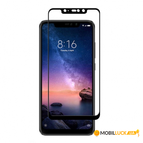   MS (50576) Xiaomi Redmi 6 Pro/Mi A2