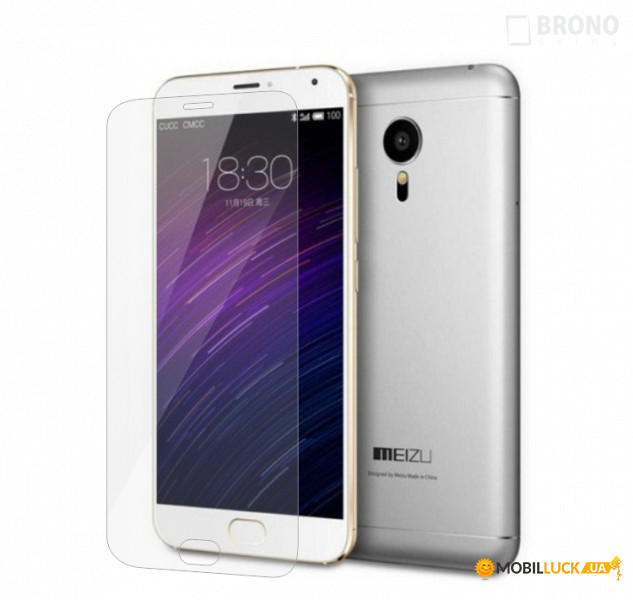   ()  Meizu MX4