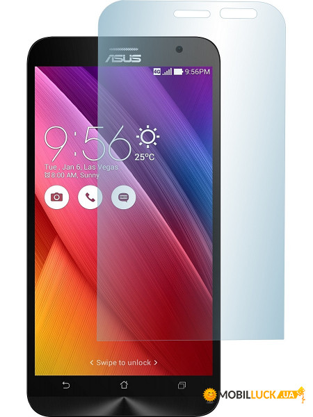   ()  ZenFone 4