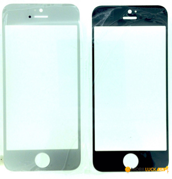   iPhone 5 White ( )