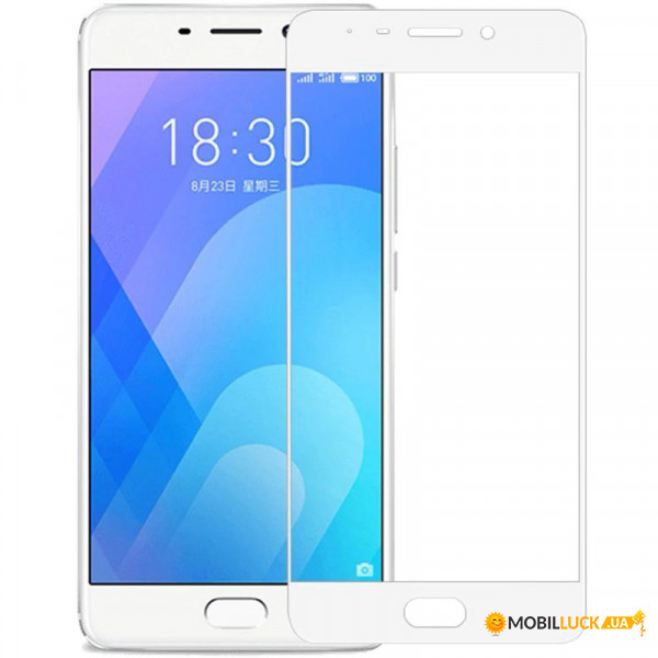    Caisles Meizu M6 Note 