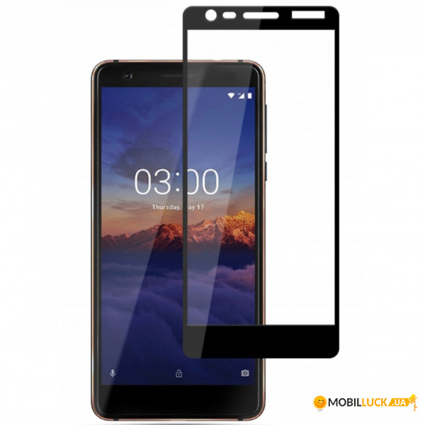    Caisles Nokia 3.1 