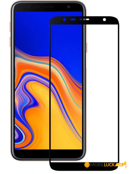    Caisles Samsung Galaxy J4+ (2018) 