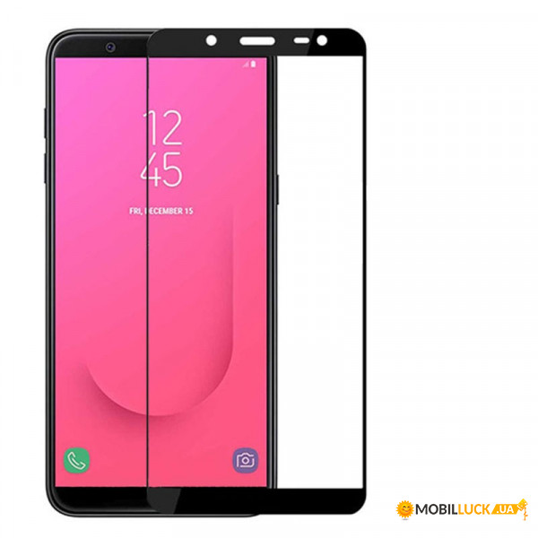    Caisles Samsung Galaxy J8 (2018) 