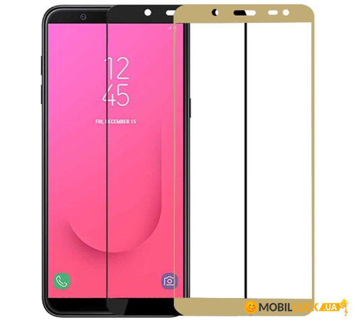    Caisles Samsung Galaxy J8 (2018) 