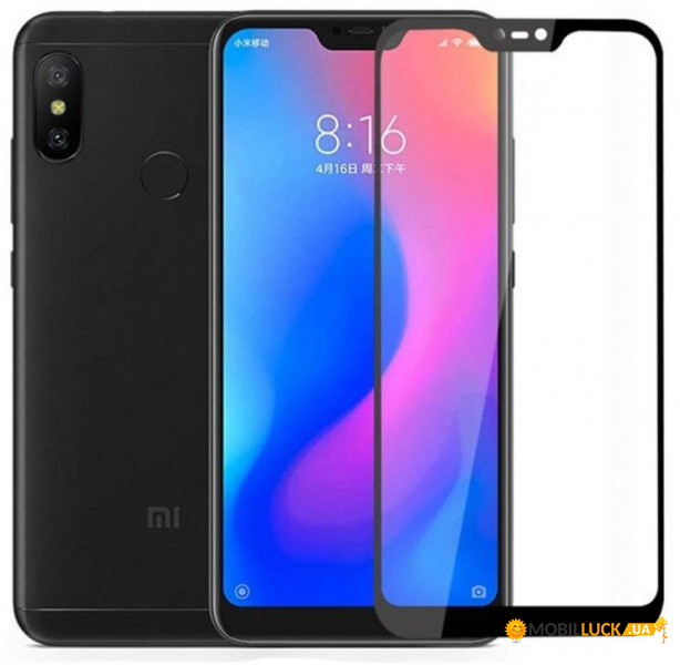    Caisles Xiaomi Redmi Note 6 Pro 