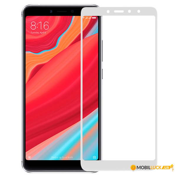    Caisles Xiaomi Redmi S2 