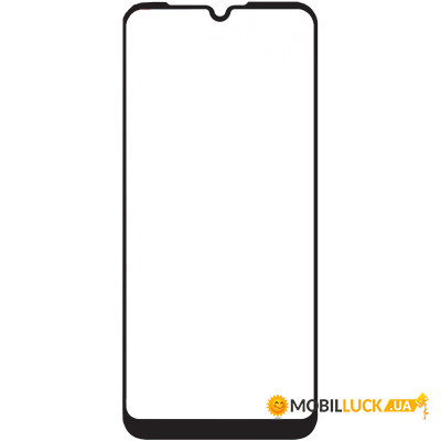   Intaleo Full Glue MOTO E6i (1283126514708)