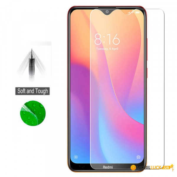    MK  Xiaomi Redmi 8