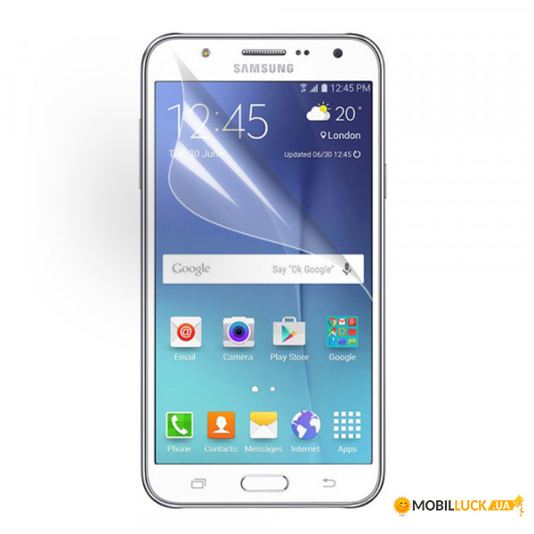    MK Samsung Galaxy J510 J5 2016