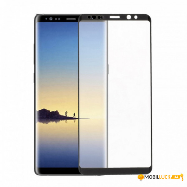   MakeFuture 3D Samsung Note 8 N950 