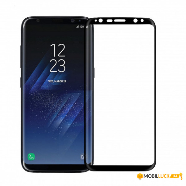   MakeFuture 3D Samsung S8 Plus G955 