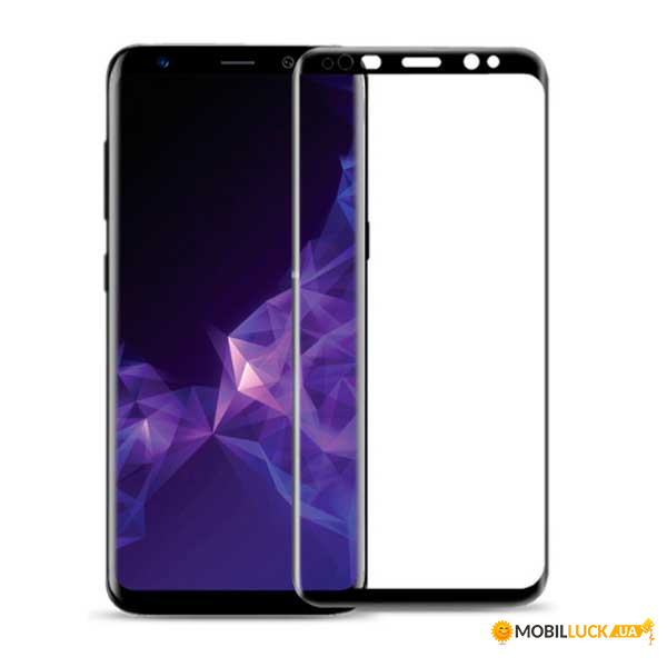   MakeFuture 3D Samsung S9 Plus G965 