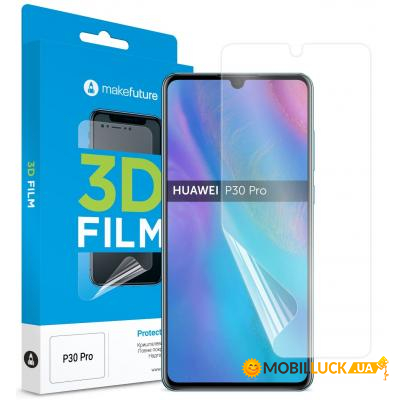   MakeFuture Huawei P30 Pro (MGFUHUP30P)