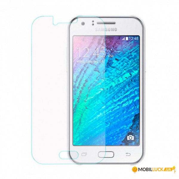   MakeFuture 2.5D  Samsung J1 2016 J120 