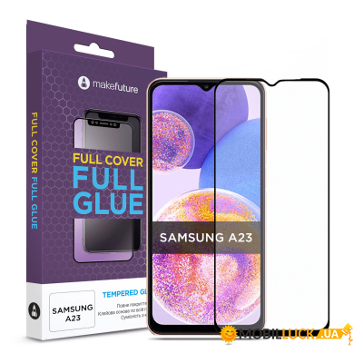   MakeFuture Samsung A23 (MGF-SA23)