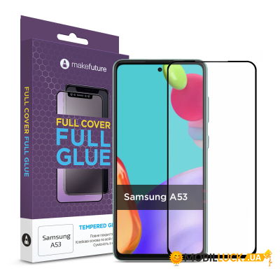   MakeFuture Samsung A53 (MGF-SA53)