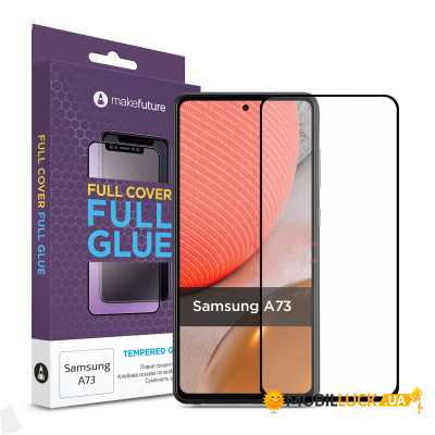   MakeFuture Samsung A73 (MGF-SA73)