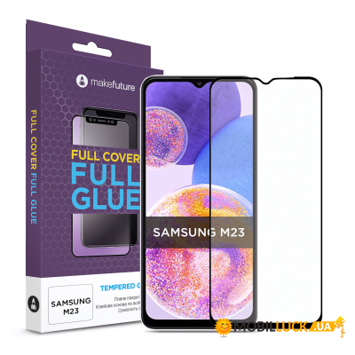   MakeFuture Samsung M23 (MGF-SM23)