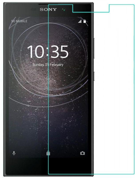   Mocolo 2.5D 0.33mm Tempered Glass Sony Xperia L2 #I/S