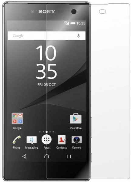   Mocolo 2.5D 0.33mm Tempered Glass Sony Xperia R1 Plus #I/S