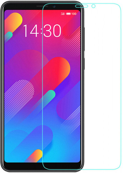   Mocolo 2.5D 0.33mm Tempered Glass Meizu V8 Pro #I/S