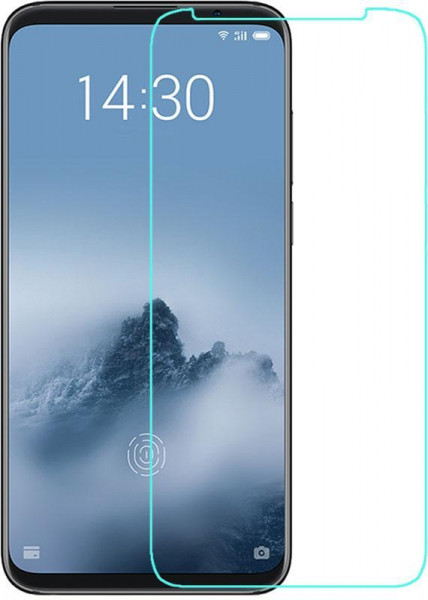   Mocolo 2.5D 0.33mm Tempered Glass Meizu 16X #I/S