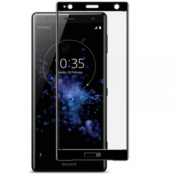   3D  Mocolo Sony Xperia XZ2 Compact 