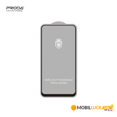   Proda Samsung M11 (XK-PRD-SM-M11)